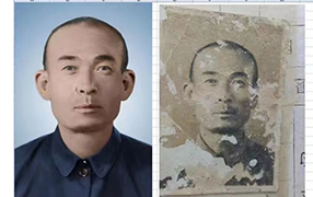 北流老照片修复-2